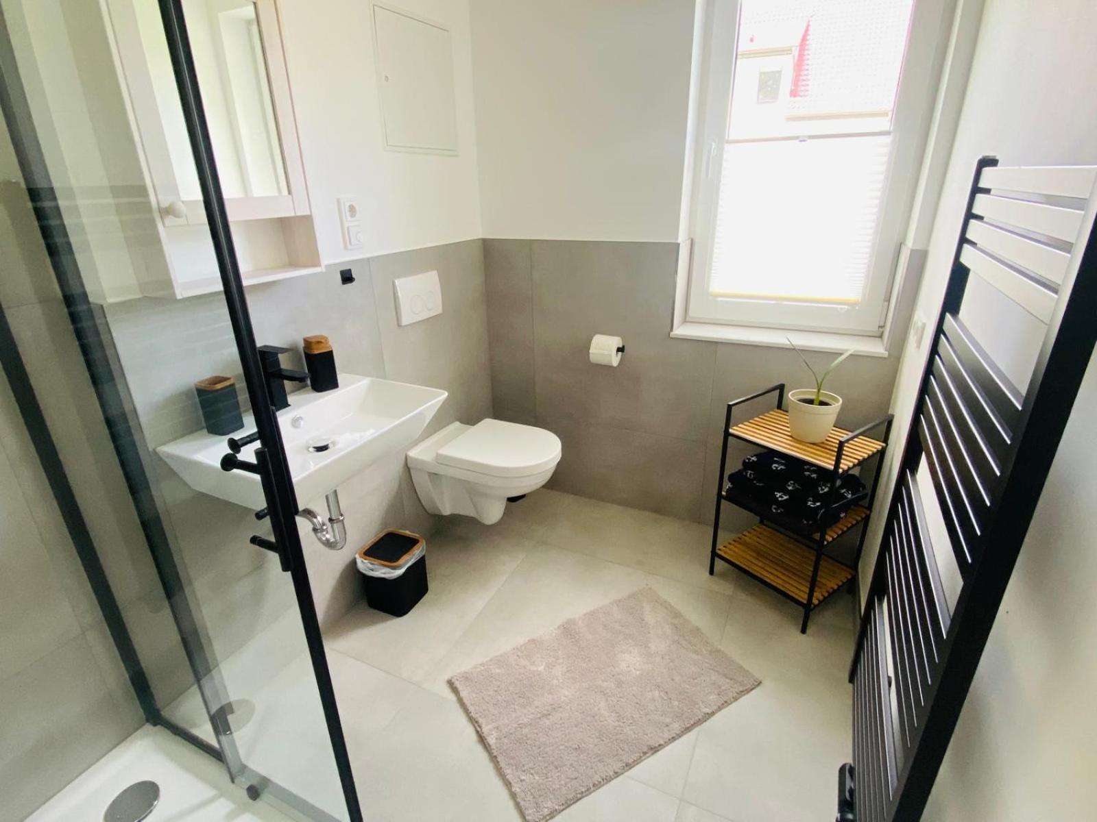 Ferienwohnung Bootsmann Zirchow Auf Usedom Extérieur photo